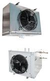 Сплит-система среднетемпературная Intercold MCM-331 FT Evolution 380 В (опция -30° С)