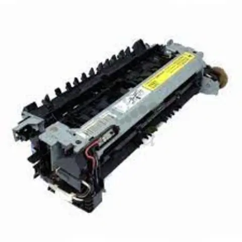 Печь в сборе HP LJ 4100 (RG5-5064, C8049-69014, C8049-69008, C8049-69002) OEM