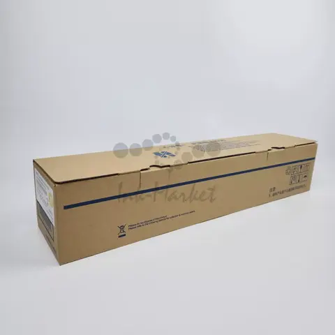 Блок проявки DV-313Y / DV-619Y желтый для Коника Минолта bizhub C258, C308, C368 восстановленный
