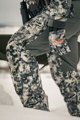 Зимние перчатки для охоты Remington Activ Gloves Apex на remingtonn.ru