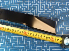 Нож DDE для TR 63 - 160 оригинальный (909-495-169)