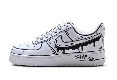Nike Air Force 1 Low 'Sketch' 