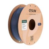 Пластик для 3D-печати eSUN PLA-Matte, 1,75 мм, 1 кг, тёмно-серый, PLA-MT175D-H1P1