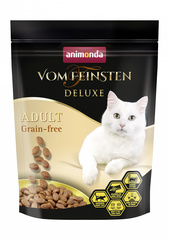 Сухой корм Animonda Vom Feinsten Deluxe Grain-Free