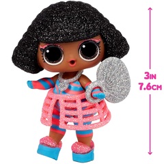 ЛОЛ Серия Танцуй, Танцуй, Танцуй