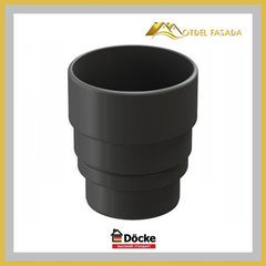 Переходник Docke LUX Графит