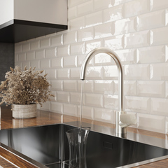 Смеситель для кухни с каналом для питьевой воды AM.PM Like -  F8007711