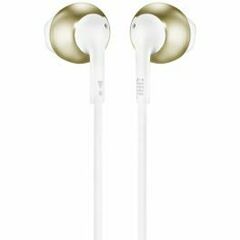 Наушники Bluetooth JBL Tune 205BT Gold