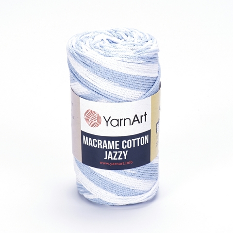 Macrame cotton Jazzy 1222