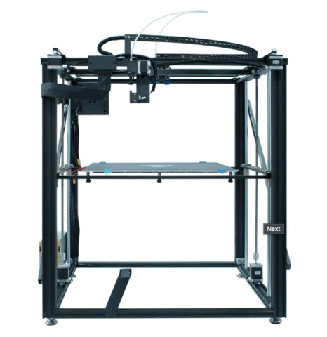 3D-принтер Tronxy X5SA-500