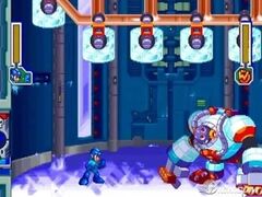 Megaman  Anniversary Collection (Playstation 2)