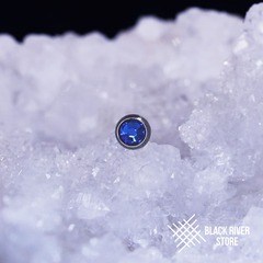 Накрутка IG Capri Blue