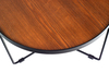 стол Holm Coffee Table