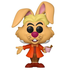 Фигурка Funko POP! Disney. Alice in Wonderland: March Hare (1061)