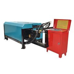 Станок правильно-отрезной TOR GT4-14 - [7.5 кВт / до 14 мм]