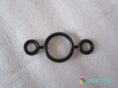 Кольцо / SEAL - O RING АРТ: 987-898