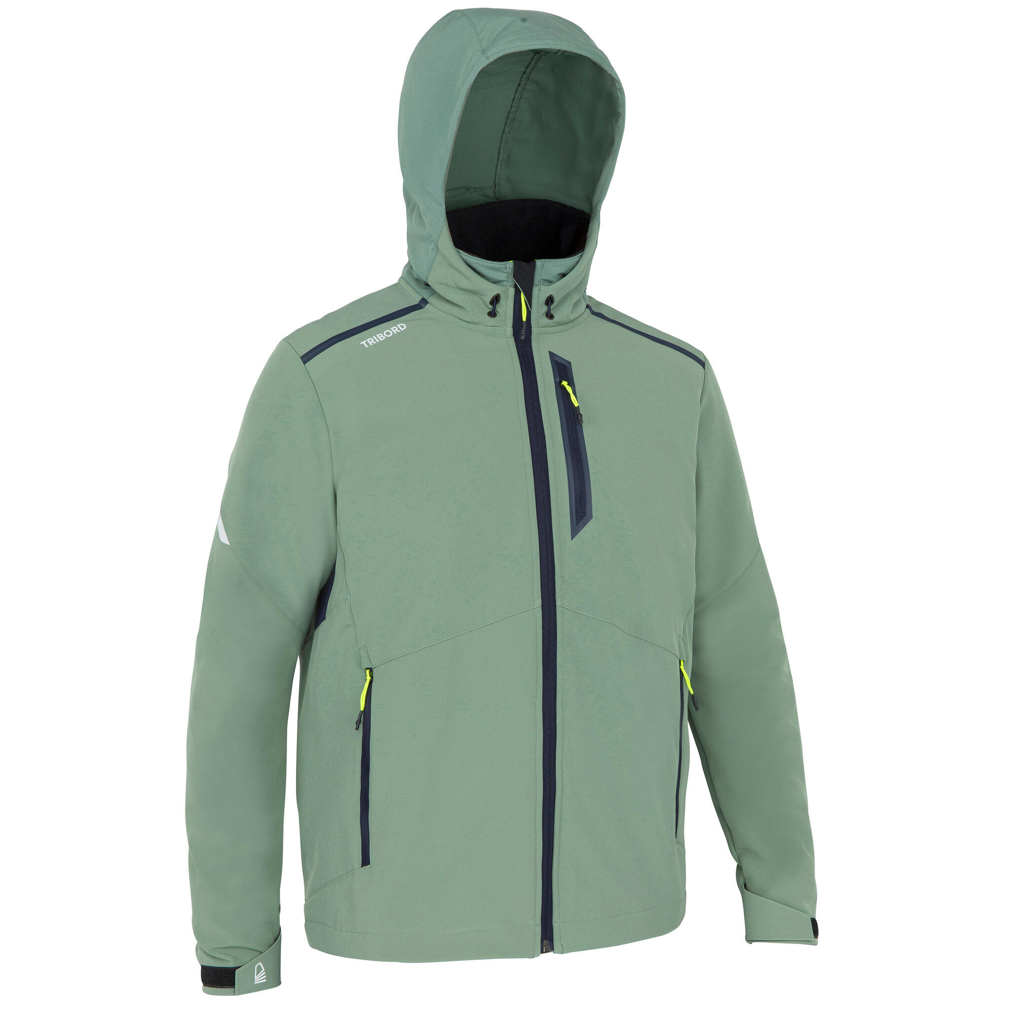 Decathlon softshell homme sale