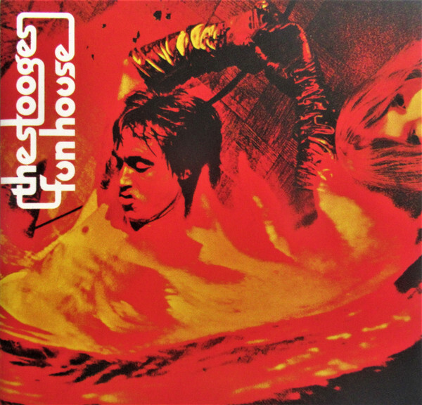 STOOGES, THE: Fun House