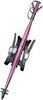 Картинка лыжный комплект Snowmatic KIDS SKI SET 75 Pink - 10