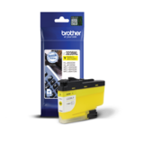 Картридж Brother LC3239XLY