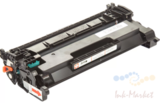 Совместимый картридж CF259X для HP LJ M304, M404, MFP M428. 10K (Ресурс чипа 3K)