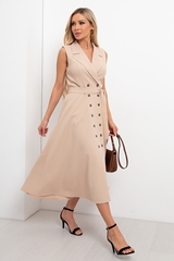 Платье Изаура №4 Valentina