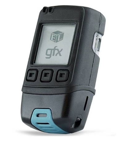 Lascar ELGFX2