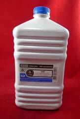 Тонер для картриджей CB435A, CB436A, CE285A, CE278A, CF279A, CF283A, CF283X, CRG-712, C 713, C 725, C 726, C 737, C 728. B&W Premium фас. Россия. 1 кг