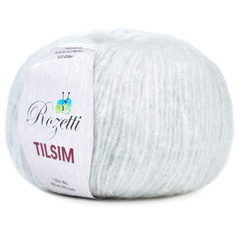 Пряжа Rozetti Tilsim (01)