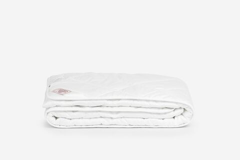 Наматрасник легкий 140х200 German Grass Mattress Tencel Grass