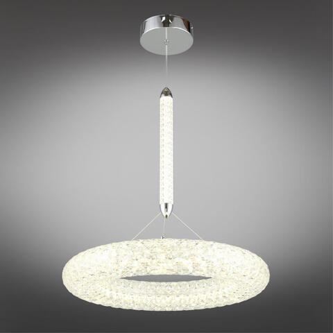 Подвесной светодиодный светильник Aployt Danuta APL.035.16.25