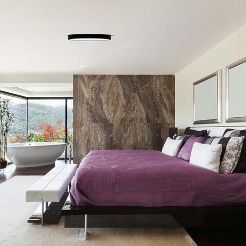 Потолочный светодиодный светильник F-Promo Arena 4682-4C