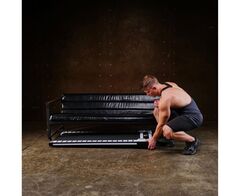 Беговая дорожка DFC PEAK T-6259A1