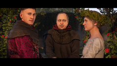 Kingdom Come: Deliverance II (для ПК, цифровой код доступа)