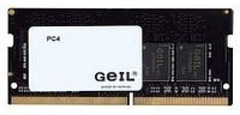 Оперативная память Geil GS416GB3200C22S 16Gb