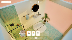 Small Spaces (Ранний доступ) (для ПК, цифровой код доступа)