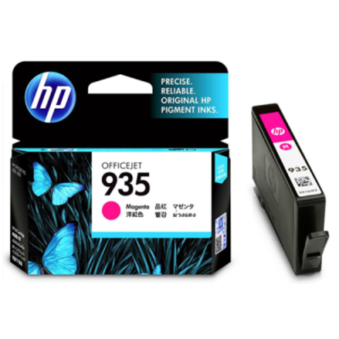 Покупаем картриджи hp C2P21AE №935