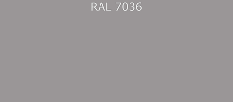 Грунт-эмаль RAL7036