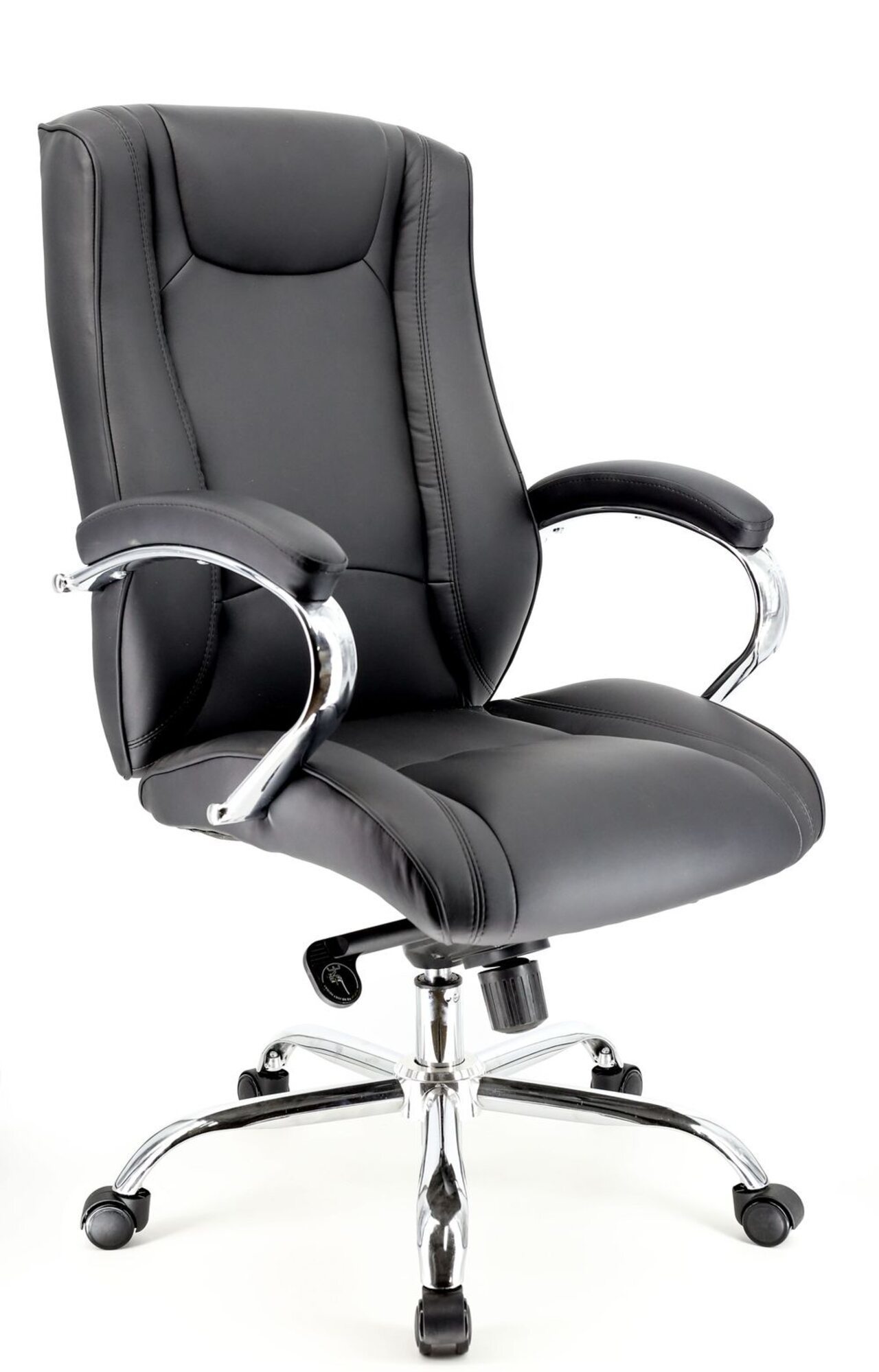 Кресло для руководителя valencia m ec 330 2 pu beige