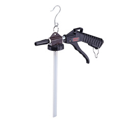 MIGHTY SEVEN (SX-3112L) Пистолет для антигравия