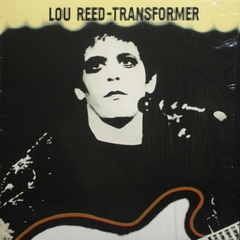 Lou Reed / Transformer (LP)