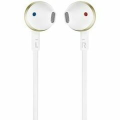 Наушники Bluetooth JBL Tune 205BT Gold