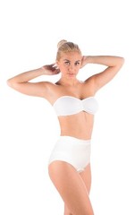 Бандаж при опущении органов малого таза