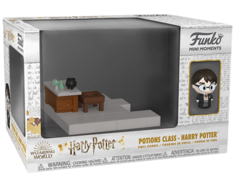 Фигурка Funko Mini Moments Harry Potter Potions Class Harry Potter