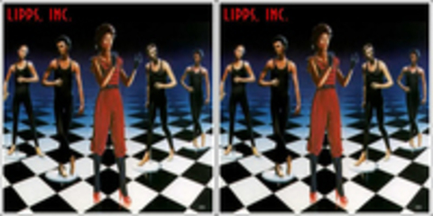 Lipps, Inc - Discography