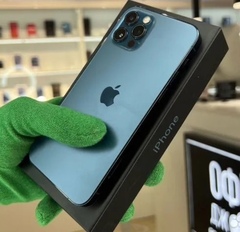 iPhone 12 Pro, 256 ГБ б/у