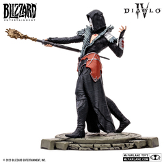 Фигурка McFarlane Toys Diablo IV: Ice Blades Sorceress (Epic)