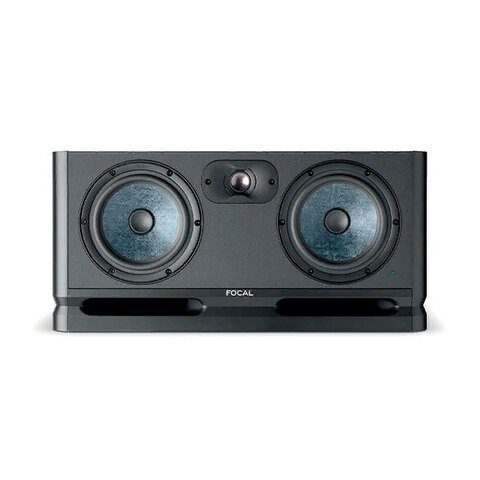 Focal Alpha Twin Evo