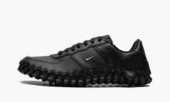 Nike J Force 1 Low LX WMNS "Jacquemus Black"
