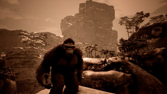 Skull Island: Rise of Kong - Colossal Edition (для ПК, цифровой код доступа)